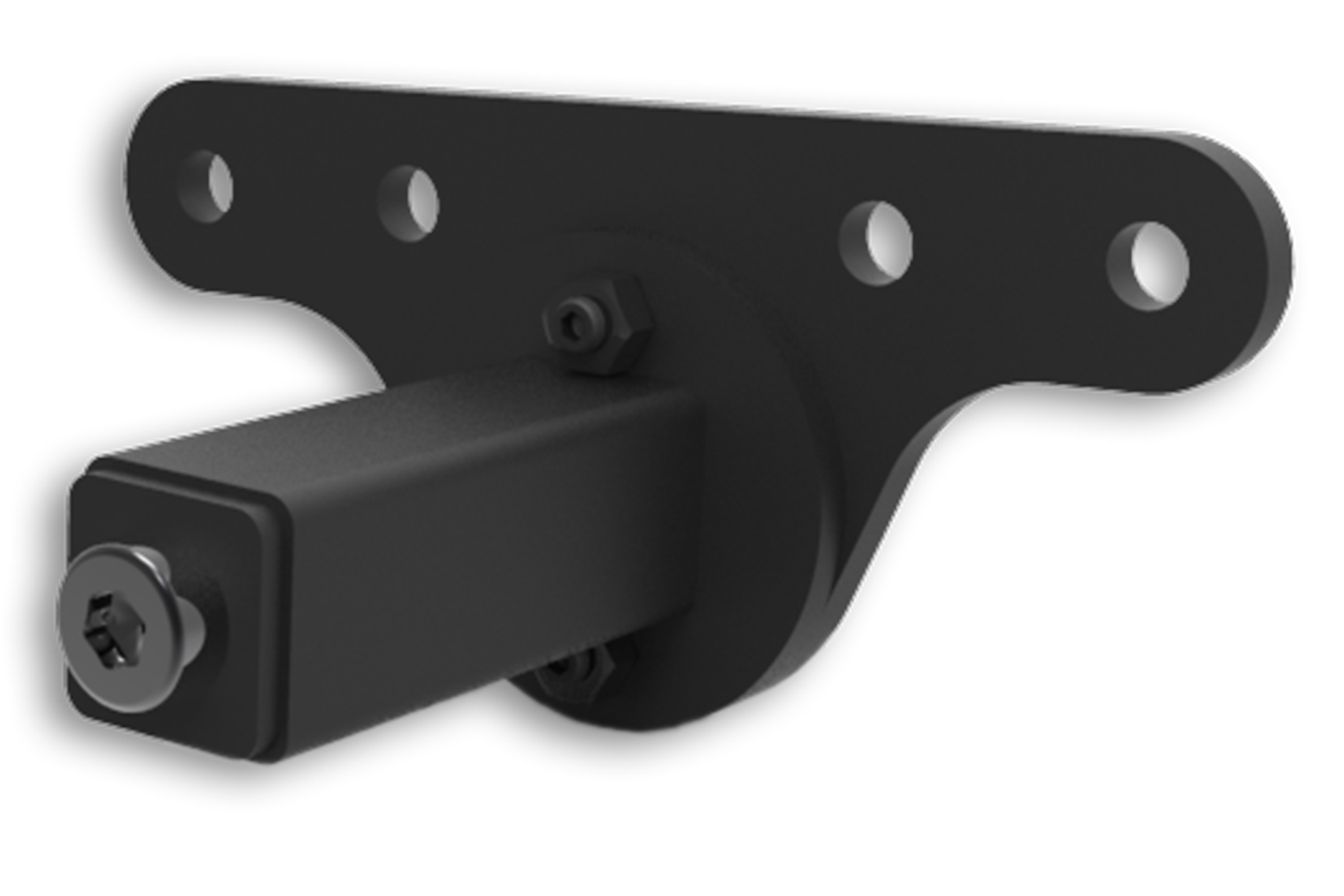 Trak Racer ButtKicker Mount Upgrade Kit, main product image