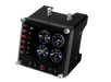 Logitech G PRO Flight Instrument Panel four-gauge engine display