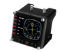 Logitech G PRO Flight Instrument Panel navigation gauge readout