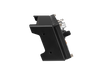 Logitech G PRO Flight Multi Panel side profile with bracket
