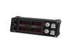 Logitech G PRO Flight Radio Panel angled left