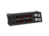 Logitech G PRO Flight Radio Panel angled right