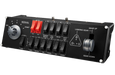 Logitech G PRO Flight Switch Panel front angle