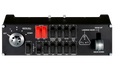 Logitech G PRO Flight Switch Panel front view