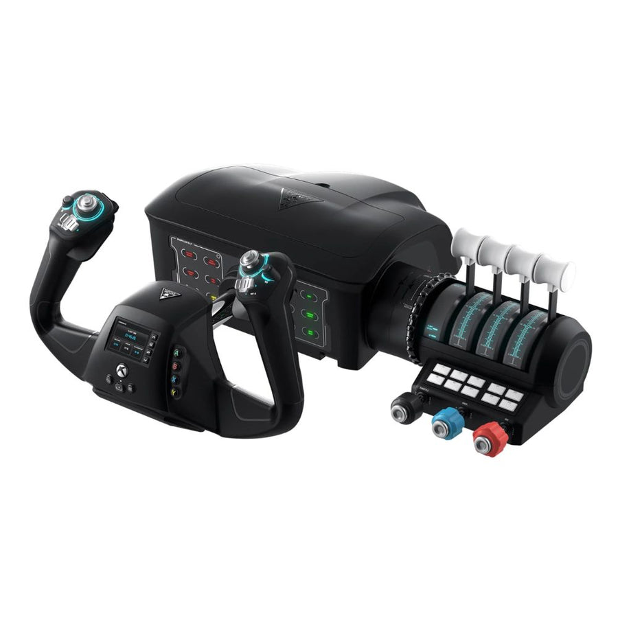 Racing Simulator Setup Bundles | Gamer Gear Direct