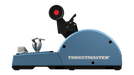 TCA Quadrant from the side