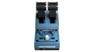TCA Quadrant from the front