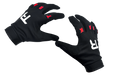Trak Racer Sim Racing Gloves (Blacked Out), additional product view 2
