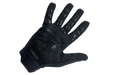 Trak Racer Sim Racing Gloves (Blacked Out), additional product view