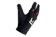 Trak Racer Sim Racing Gloves (Blacked Out), additional product view 5