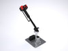 Max Flight Stick H125/AS350 collective with angled twist throttle