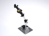 Max Flight Stick Apache Max Collective AH-64 collective on base plate