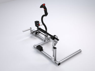Max Flight Stick MD500 Max combat helicopter controls