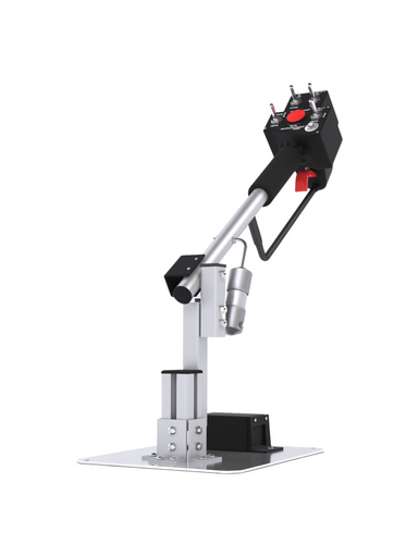 Max Flight Stick Huey Max Collective for UH-1H helicopter sims