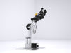 Apache Max Collective from the side with aluminium arm