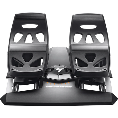 Thrustmaster T.Flight Rudder Pedals TFRP front view