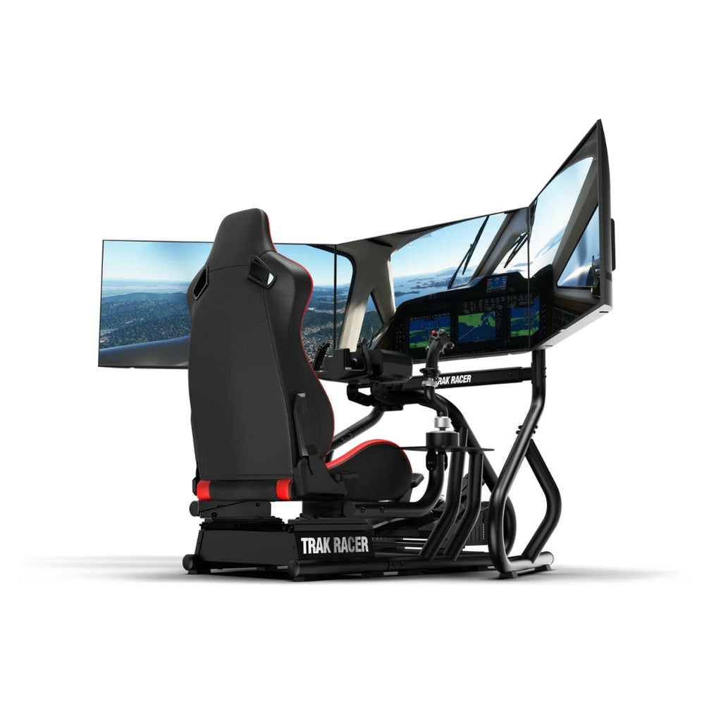 Shop Trak Racer Racing & Flight Simulators — Gamer Gear Direct