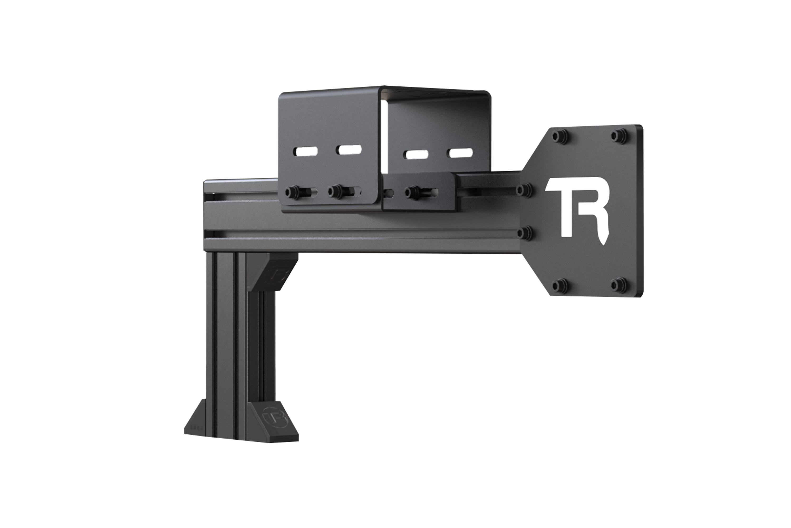 Trak Racer Gen 2 Universal Shifter Mount with Support