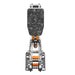 PXN Vector X clutch pedal front view