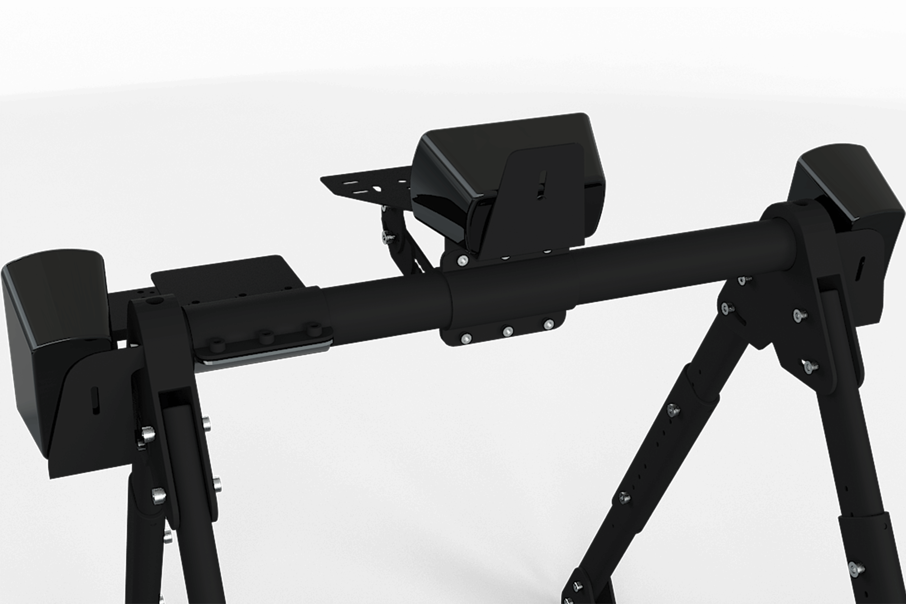 Trak Racer 3-Piece Speaker Mount Kit for FS3