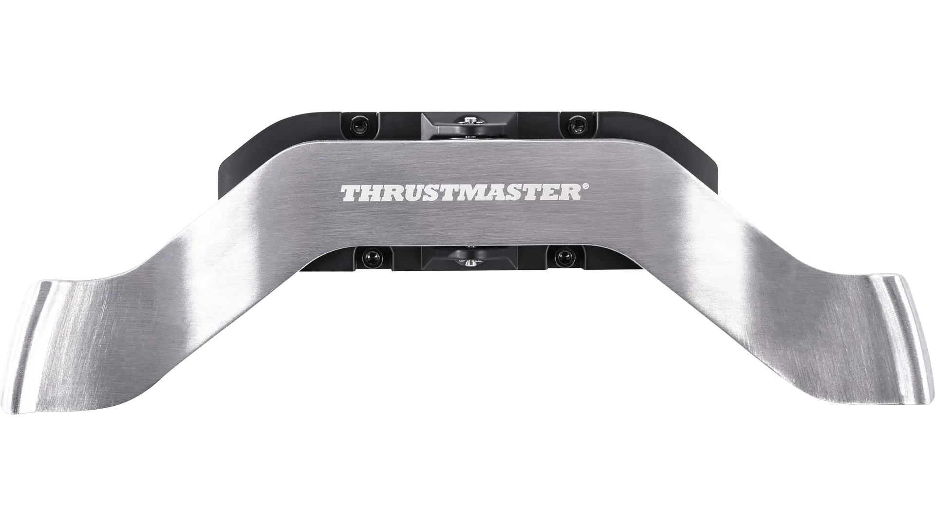 T-Chrono aluminium paddles from above