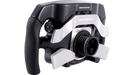 SF1000 wheel rear with T-Chrono Paddles installed