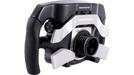 T-Chrono Paddles fitted to the SF1000 wheel