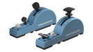 TCA Quadrant with the add-on modules fitted, side view