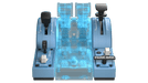 TCA Quadrant Add-On from above