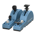 Thrustmaster TCA Quadrant Add-On Airbus Edition