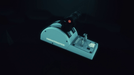 TCA Quadrant on a dark background