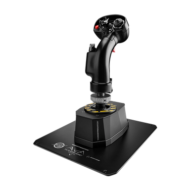 Thrustmaster AVA F/A-18 Super Hornet Flight Stick