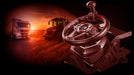 T128-P SimTask Pack on a red background