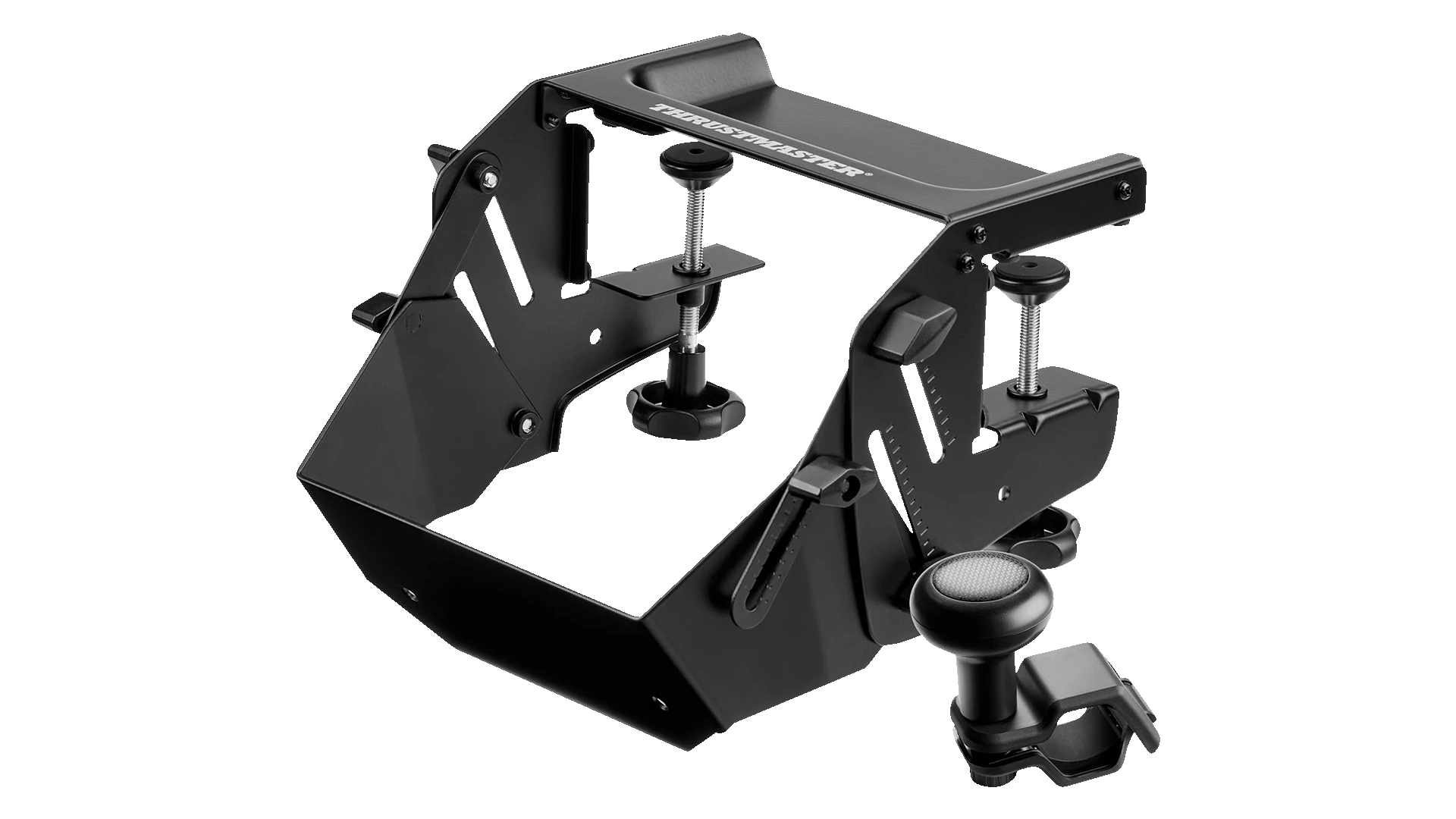 SimTask Steering Kit bracket