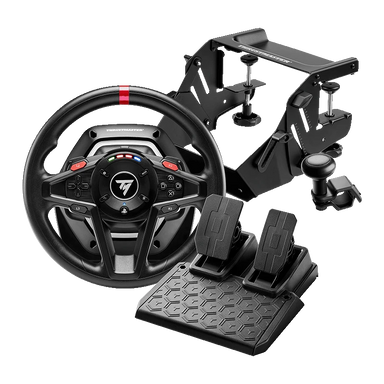 Thrustmaster T128-P SimTask Pack