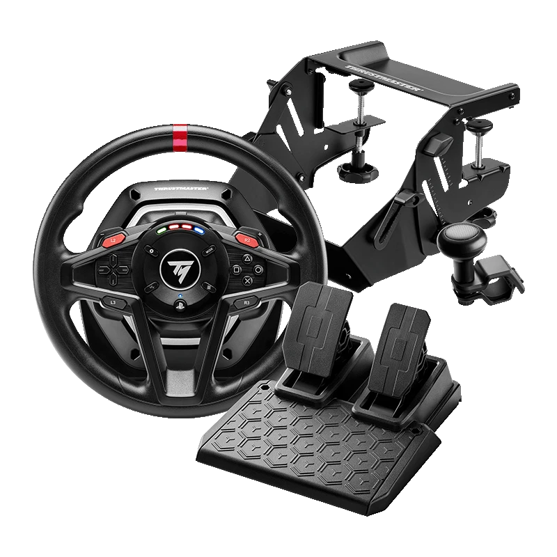 Thrustmaster T128-P SimTask Pack