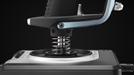 Logitech G X52 joystick spring centring mechanism