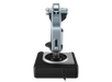Logitech G X52 joystick rear view