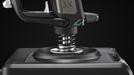 Logitech G X52 Pro joystick dual-spring centring mechanism