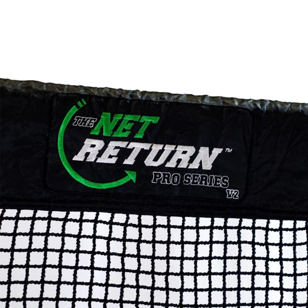 The Net Return Home Series V2 Golf Bay Package