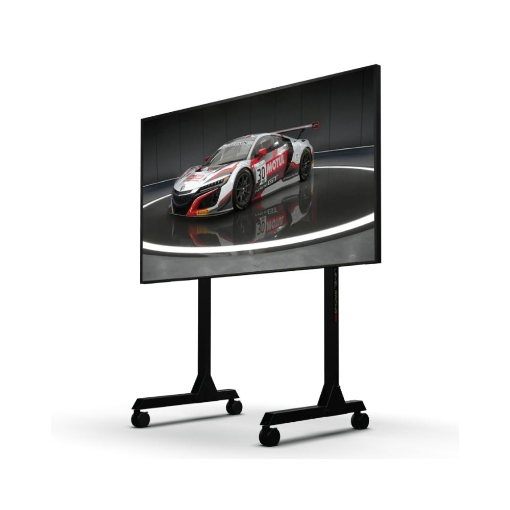 Next Level Racing GTtrack Ready-To-Fly Bundle