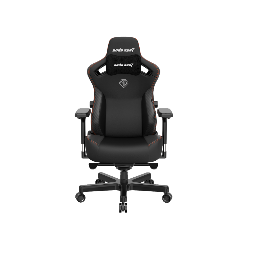 Buy Anda Seat Kaiser 3 Gaming Chair Gamer Gear Direct