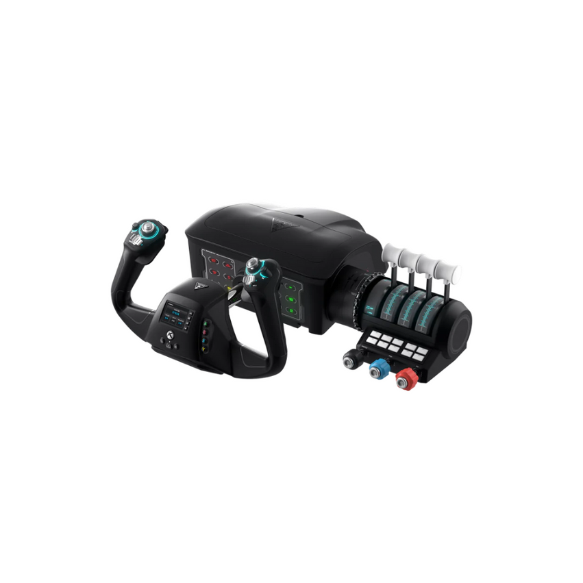 Buy Turtle Beach Velocityone Sim Gear Shop Online Gamer Gear Direct