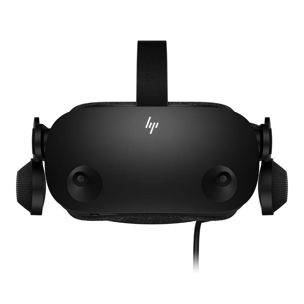 HP Reverb G2 Virtual Reality Headset Omnicept Edition