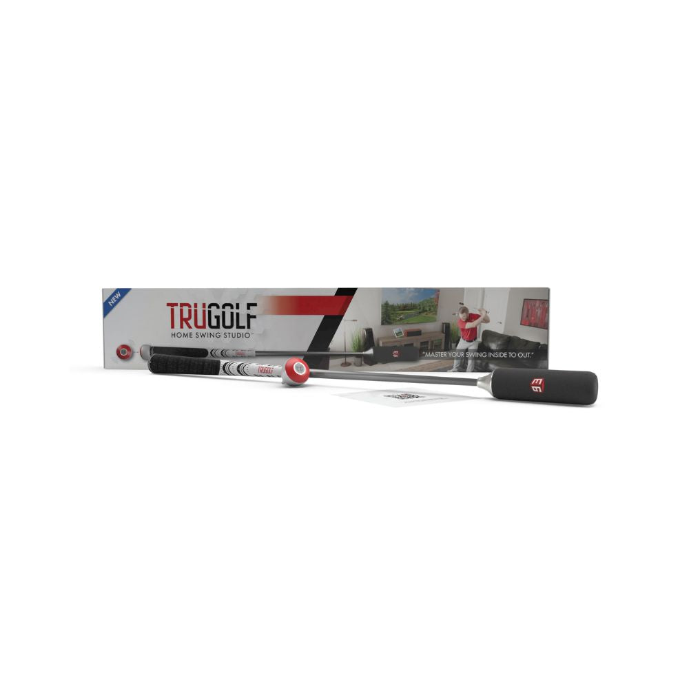TruGolf Mini Golf Simulator