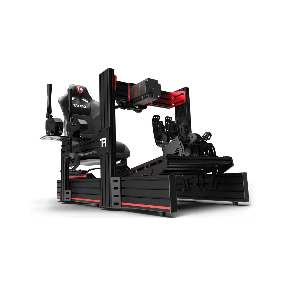 Buy Trak Racer TR160 Racing Simulator Online | GGD