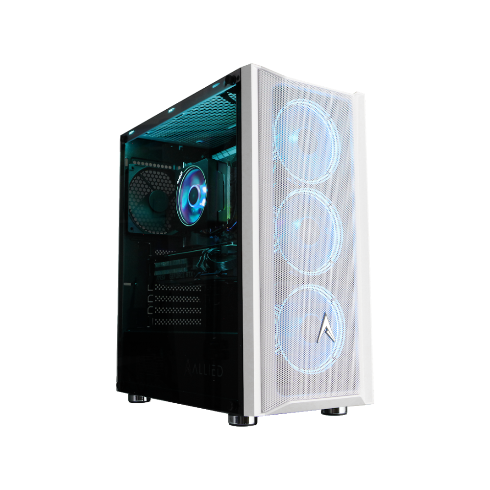 Allied Gaming Patriot Gaming PC