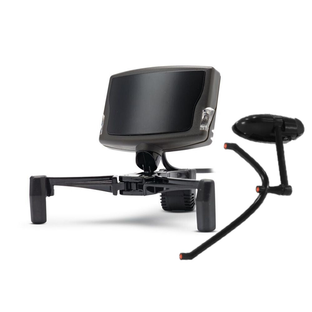 Buy NaturalPoint TrackIR 5 6DOF Head Tracker Ultra Pack — Gamer Gear Direct