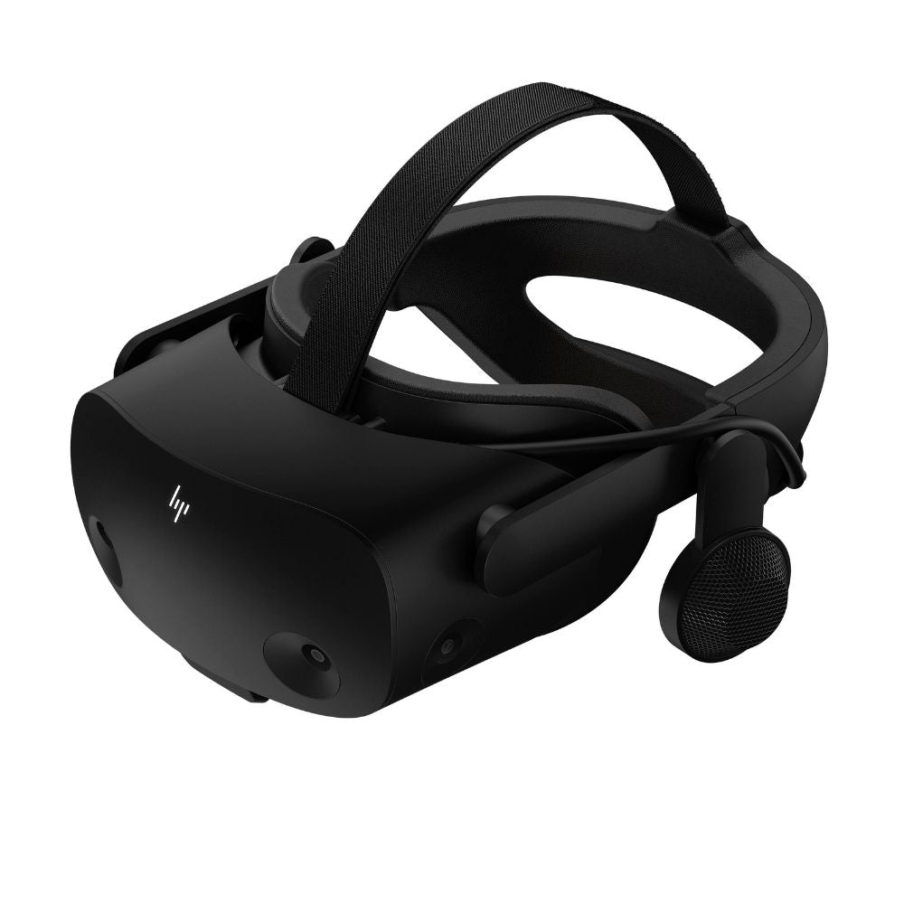 HP Reverb G2 Virtual Reality Headset Omnicept Edition