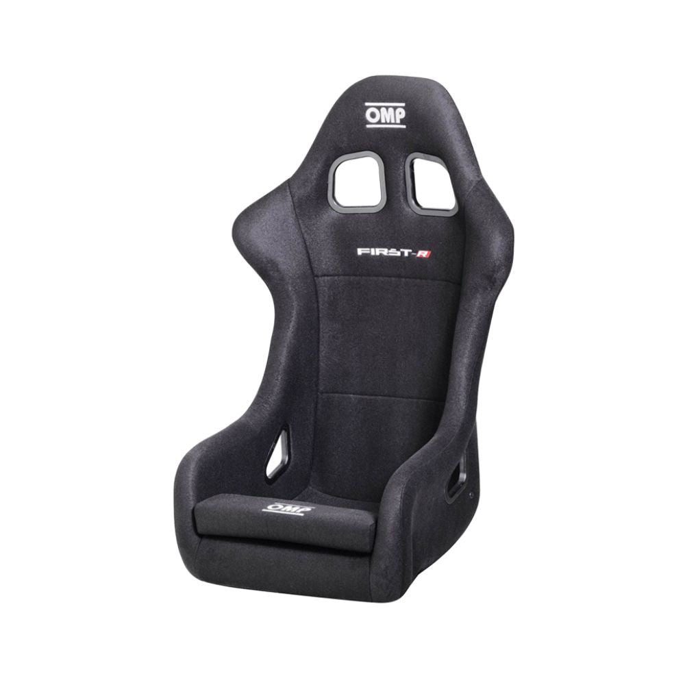 OMP First-R Racing Seat